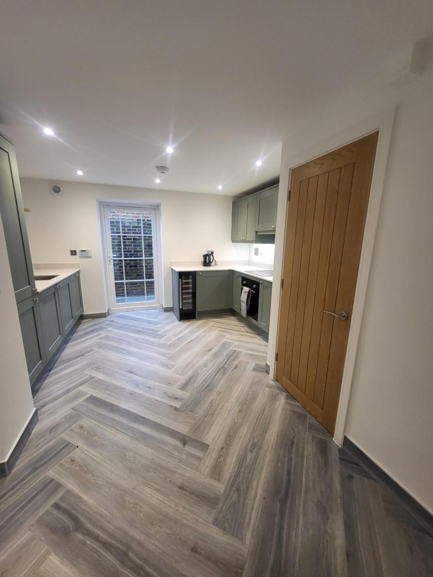 Stunning 3 Bedroom Home In Royal Tonbridge Wells Royal Tunbridge Wells Exteriör bild